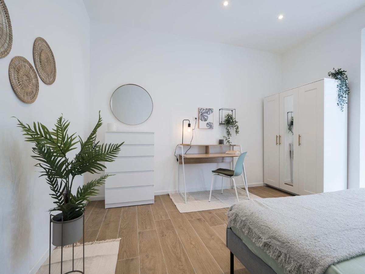 Casa Design Con A/C E Wifi_7 Minuti Ciampino Aeroporto Apartment Ngoại thất bức ảnh