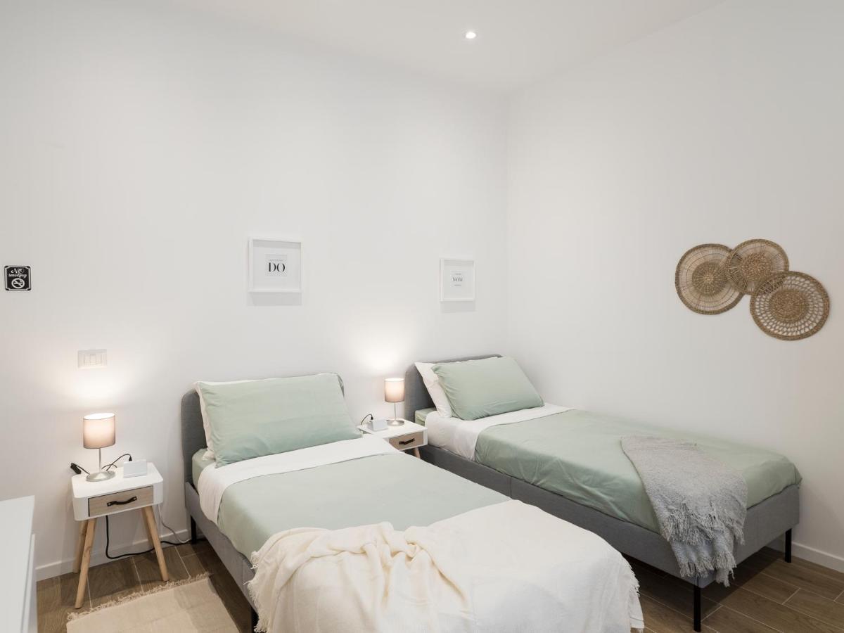 Casa Design Con A/C E Wifi_7 Minuti Ciampino Aeroporto Apartment Ngoại thất bức ảnh