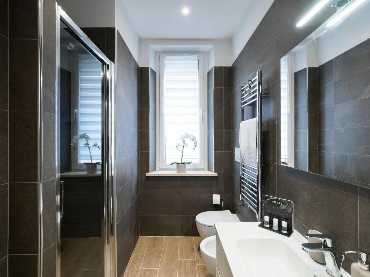 Casa Design Con A/C E Wifi_7 Minuti Ciampino Aeroporto Apartment Ngoại thất bức ảnh