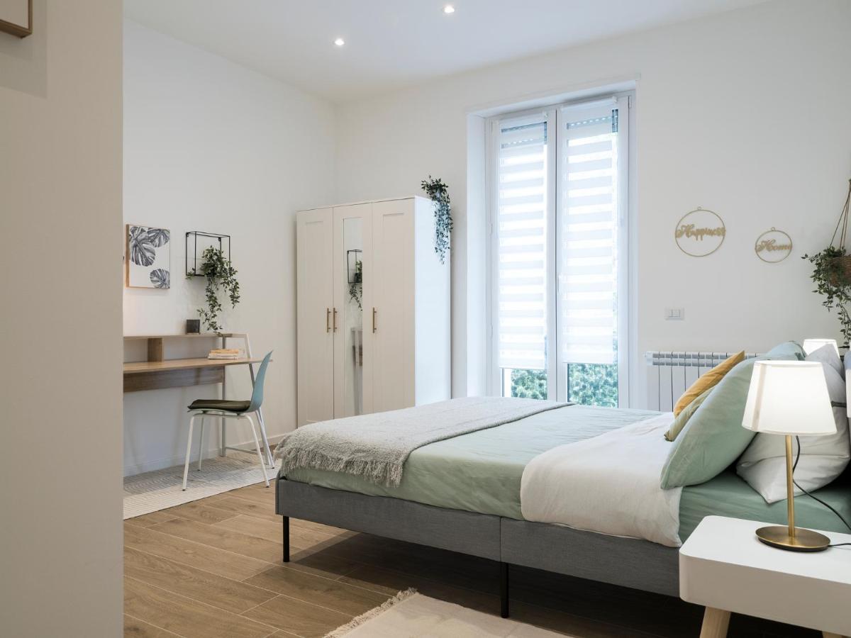 Casa Design Con A/C E Wifi_7 Minuti Ciampino Aeroporto Apartment Ngoại thất bức ảnh