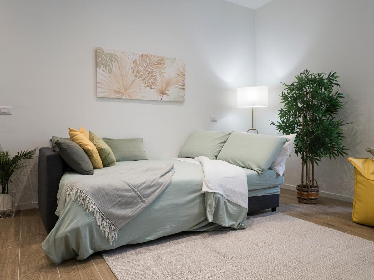 Casa Design Con A/C E Wifi_7 Minuti Ciampino Aeroporto Apartment Ngoại thất bức ảnh