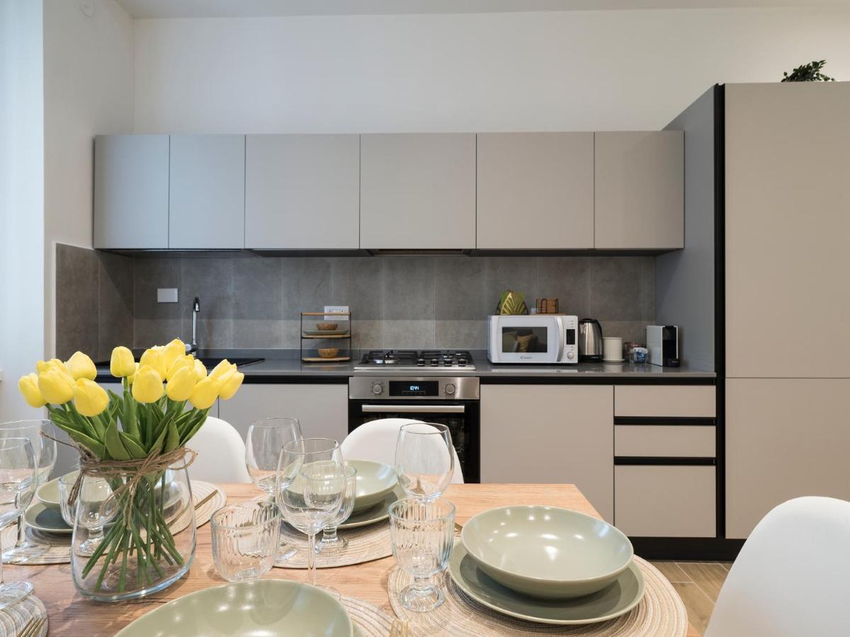 Casa Design Con A/C E Wifi_7 Minuti Ciampino Aeroporto Apartment Ngoại thất bức ảnh
